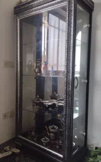 ویترین درحد نو