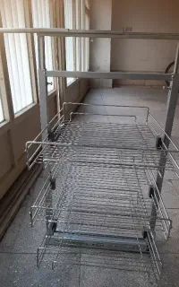 مارکت کابینت