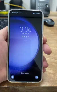 Samsung S23