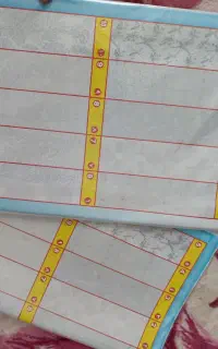 جلد کتاب نو