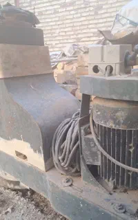 دستگاه کفسابی سه فاز