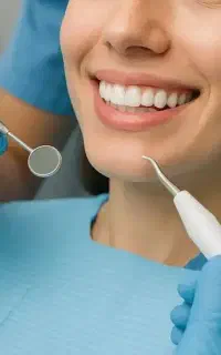 دندانپزشک عمومی جویای کار