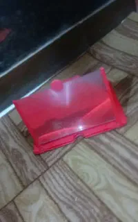 بزرگ کننده صفحه مبایل