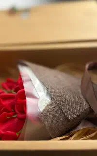 گل رز جاودان