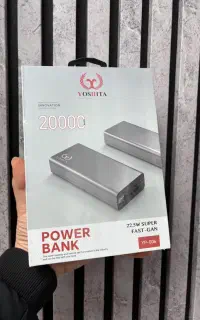 پاور بانک اورجینال