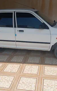 پراید صبا مدل 90