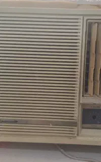 کولر اجنرال پنجره ای
