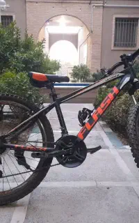 دوچرخه ۲۶ سالم