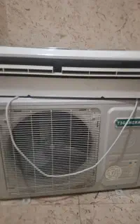 کولر گازی جنرال اصل ۱۴۰۰۰T3