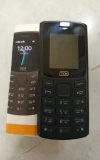 گوشی موبایل ساده صفر