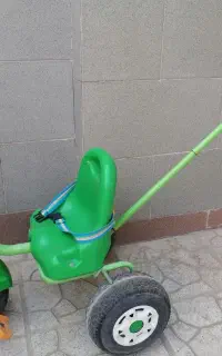 سه چرخه