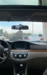 لیفان ۶۲۰ موتور ۱۸۰۰ سی سی بزرگ