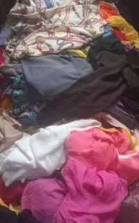 پارچه دستمال تمیز عالی