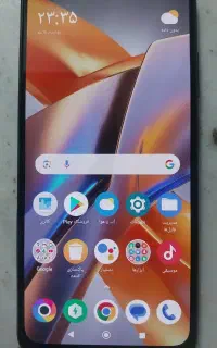 گوشی موبایل Poco m5s
