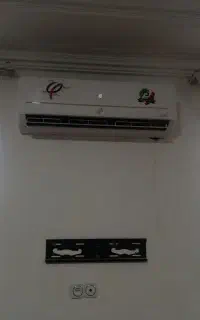 سرویس و نصب وشارژ کولر گازی