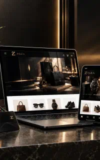 خدمات اینترنتی طراحی سایت و جواز کسب نماد اعتماد