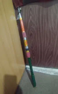 چوب آلوا استار