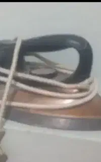اتو قدیمی