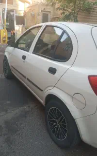تیبا ۲ ex