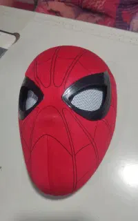 ماسک مرد عنکبوتی ریموت دار