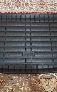 کفپوش کوییک وکفپوش206 فنرپژوپارس و405