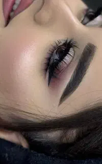 فرصت ویژه ی آموختن میکاپ