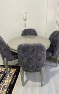 میزناهارخوری