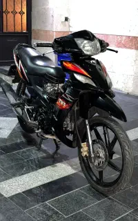 موتور تی وی اس