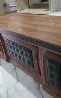 میز مدیریت در حد نو