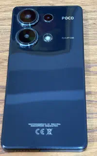 POCO M6 PRO 512 12