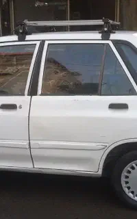 پراید۱۳۲
