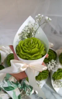 دسته گل الاله