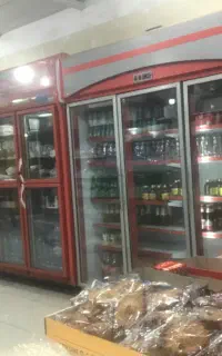 فروش لوازم سوپر مارکت بین راهی