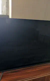 تلویزیون صنام در حد نو