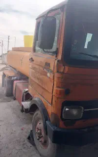 خاور 808