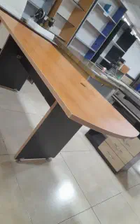 میز خیاطی ' میز برش یا میز کار '