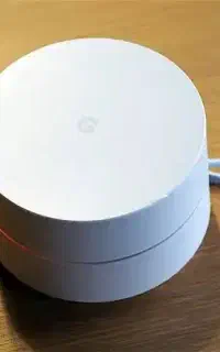 فریمور اختصاصی برای گوگل روتر و openwrt