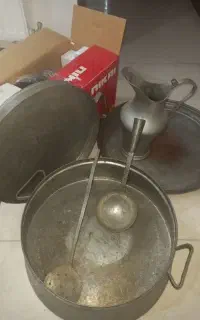 مس قابلمه