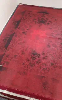 قالیچه کاشان