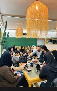 جذب نیرو