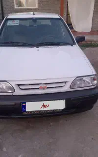پراید ۸۸