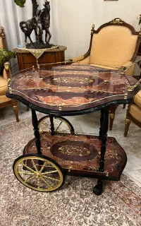 میز بار