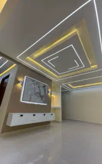 طراحی و اجرای تخصصی کناف و دکوراسیون داخلی