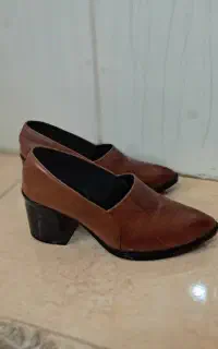 کفش زنانه