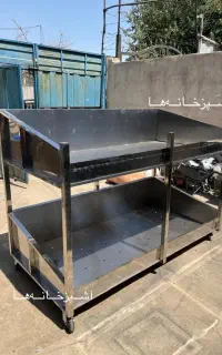 تجهیز آشپزخانه صنعتی
