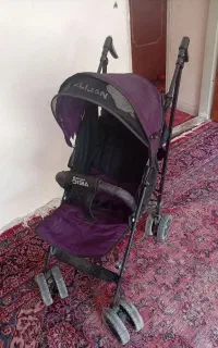 کالسکه بچه اسپرت