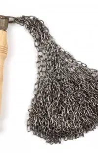 زنجیر عزاذاری