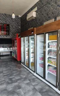 فروش وسایل مرغ و ماهی