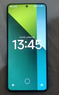note 13 pro 5g 512 12
