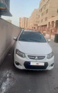 کوئیک r 1401پارس خودرویی